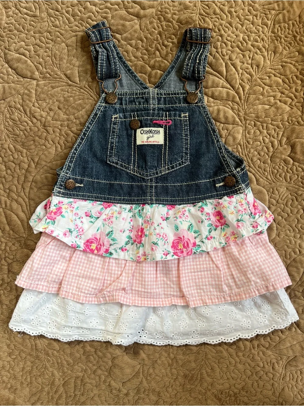 3T little girl’s clothes bundle